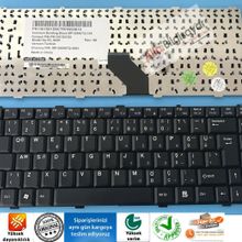 Casper MP-05696TQ Siyah Klavye