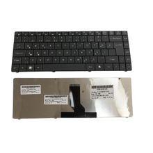 Casper MP-07G33US-920 Siyah Klavye