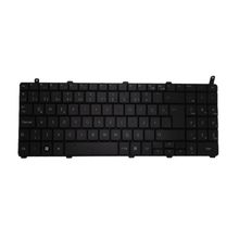 Casper MP-08G63US-9201H Siyah Klavye