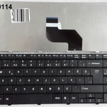 Casper MP-08G66TQ-5287 Notebook Klavye