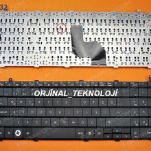 Casper MP-08G66TQ-9201H Klavye