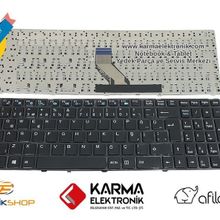 Casper MP-09Q36TQ-3602W Klavye