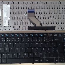 Casper MP-09Q36TQ-360W Klavye
