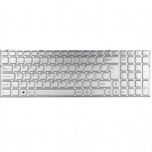 Casper MP13A86TQ-5284 Klavye