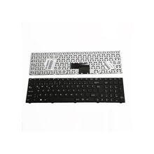 Casper Nirvana C15M Siyah Notebook Klavye