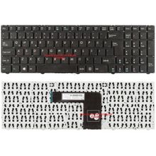 Casper Nirvana C300-3060-4L05E Siyah Klavye