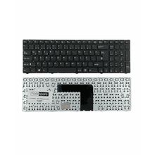 Casper Nirvana C300-3710-4L05E Siyah Klavye