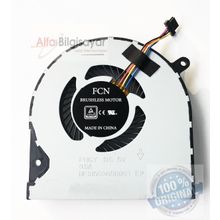 Casper Nirvana C5D.5200-4L45T Fan
