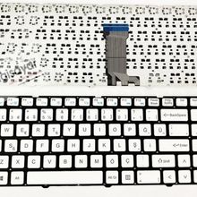 Casper Nirvana C600.7100-B100T-S-F Notebook Klavyesi