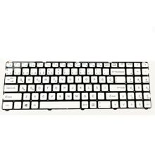 Casper Nirvana C650.8550-8T40P-S-F Notebook Klavye
