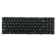 Casper Nirvana C650.8550-8T50P-S-F Notebook Klavye