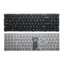Casper Nirvana C6508130-4D00X-S Siyah Notebook Klavyesi
