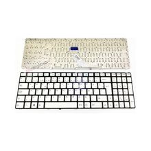 Casper Nirvana CHY CKU Beyaz Notebook Klavye