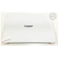 Casper Nirvana CN.TKI-3632B Beyaz Klavye