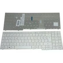 Casper Nirvana CNTKI2670 Beyaz Notebook Klavyesi