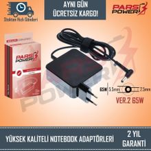Casper Nirvana MB51 MB51IA1 MB55II1 MB55IN1-3 Uyumlu Laptop Adaptör