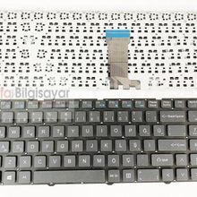 Casper Nirvana MP-12K73TQ-9207 Notebook Klavye