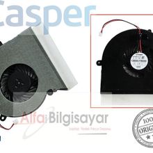 Casper Nirvana MT50 Notebook Uyumlu Fan