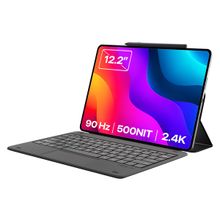 Casper Pad M10 Pro 128GB Antrasit Gri Tablet