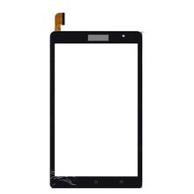 Casper Uyumlu Via S38 Tablet Dokunmatik Ekranı