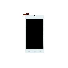 Casper Via 6x Beyaz Çıtasız Uyumlu Lcd Ekran Dokunmatik