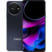 Casper VIA A40 256 GB 8 GB Ram Gece Mavisi