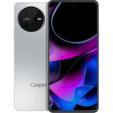 Casper VIA A40 256 GB 8 GB Ram Gümüş Gri