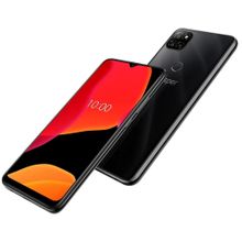 Casper VIA E30 64 GB 4 GB Ram Siyah