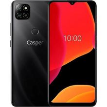 Casper VIA E30 64 GB Mavi Outlet-Teşhir