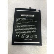 Casper Via F3 4000 mAh Batarya
