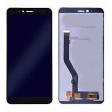 Casper Via M4 LCD Siyah Dokunmatik Ekran