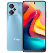 Casper VIA M40 128 GB 6 GB Ram Opal Mavi