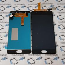Casper Via P1 LCD Ekran Dokunmatik Touch