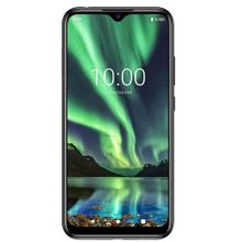 Casper VIA S 64 GB 3 GB Ram Siyah