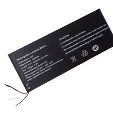 Casper Via S20 S20-s Tablet Batarya Pil