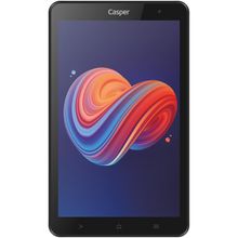 Casper VIA S48 32GB 8 inç Gri Tablet PC Teşhir-Outlet