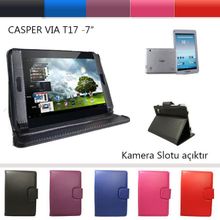 Casper Via T17 7 Tablet Kılıfı