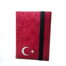 Casper Via T3-3G 7.9 Tablet Kılıfı