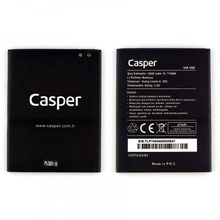 Casper Via V6X 2820mAh Batarya Pil