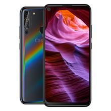 Casper VIA X20 128 GB 6 GB Ram Mavi