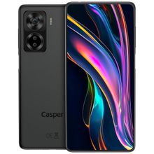 Casper VIA X40 256 GB 8 GB Ram Gece Siyahı