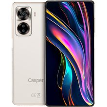 Casper VIA X40 256GB 8GB Ram VIA Beyazı