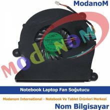 Casper W765s W765su W765sub W765SUN  Uyumlu Notebook Fanı