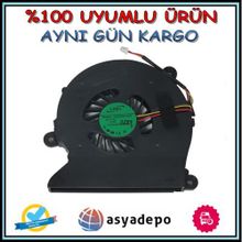 Casper W768 Uyumlu Notebook Fan