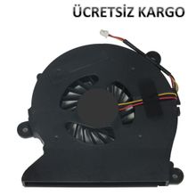 Casper W768S Uyumlu Notebook Fan
