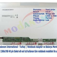 Casper W76S Uyumlu LCD Ekran