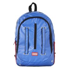 Cassa 3340 Mavi Laptop Bölmeli Okul Sırt Çantası