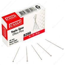 Cassa 8280 20g Toplu İğne