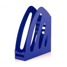 Cassa 8812 Plastik Mavi Magazinlik