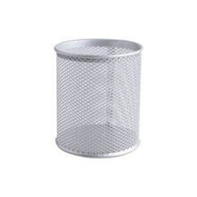 Cassa 8900 Gri Metal Oval Kalemlik